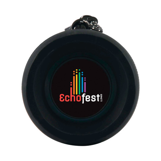 Lambent Blutooth Speakers Branded